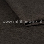 TKANINA OBICIOWA MALMO 28 DARK BROWN