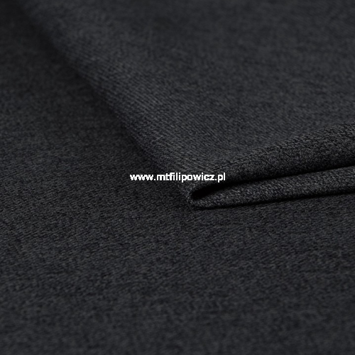 Tkanina obiciowa Malmo 96 Antacit