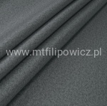 TKANINA OBICIOWA CASHMERE 65 SZARY