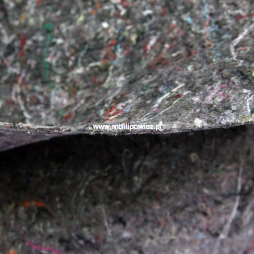 Filc tapicerski Valtex 400-500g/m2 