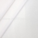 TKANINA OBICIOWA MALMO 01 WHITE