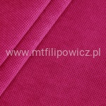 TKANINA OBICIOWA KANSAS FUSCHIA