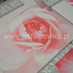 TKANINA OBICIOWA RÓŻE PINK