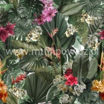 TKANINA OBICIOWA INDOCHINY