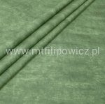 TKANINA OBICIOWA GONZALEZ JEANS ZIELONY