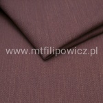 TKANINA OBICIOWA MELVA 63 OBERŻYNA