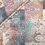 TKANINA OBICIOWA VENEZIA PASTELOWA