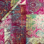 TKANINA OBICIOWA VENEZIA RÓŻOWA