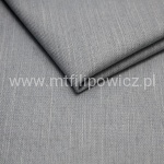 TKANINA OBICIOWA MELVA 87 SZARA