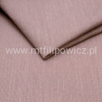 TKANINA OBICIOWA MELVA 61 PUDROWY RÓŻ