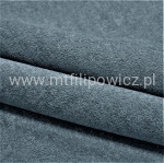 TKANINA OBICIOWA DOLCE SZARO-NIEBIESKA 6
