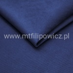 TKANINA OBICIOWA RITA 80 KOBALTOWY