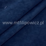 TKANINA OBICIOWA VELSOFT INDIGO 218