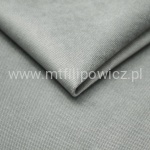 TKANINA OBICIOWA RITA 90 CHŁODNY JASNY  SZARY