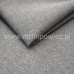 TKANINA OBICIOWA METRO 87 SZARY