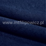 TKANINA OBICIOWA DOLCE GRANATOWA 25