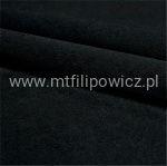 TKANINA OBICIOWA DOLCE CZARNA 24