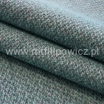 TKANINA OBICIOWA MONUMENT OF BALTIMORE TURKUSOWY 22