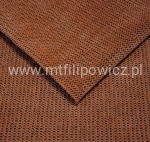 TKANINA OBICIOWA BRAVA TERAKOTA