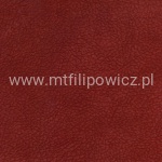 TKANINA OBICIOWA FLOCK PELLE 26 DARK RED