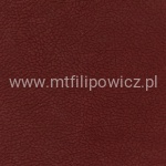 TKANINA OBICIOWA FLOCK PELLE 14 SCARLETT