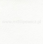 TKANINA OBICIOWA FLOCK PELLE 1 WHITE