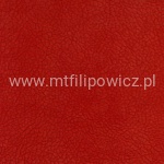 TKANINA OBICIOWA FLOCK PELLE 22 TOMATO