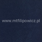 TKANINA OBICIOWA FLOCK PELLE 40 BLUE