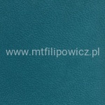 TKANINA OBICIOWA FLOCK PELLE 37 TURQUOISE