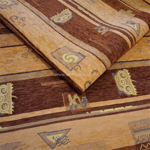 Cadillac pasy brązowe trójkąt2a.jpg