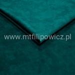 TKANINA OBICIOWA TERRA TURQUOISE 75