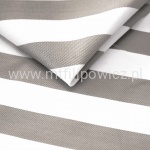OUTDOOR MAJORKA STRIPES KHAKI