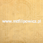 TKANINA OBICIOWA RAPIR INDIA ZŁOTO-ŻÓŁTE