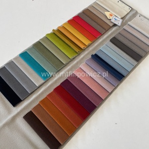 WZORNIK TKANINY SAHARA