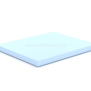 PIANKA TAPICERSKA 8CM X 100CM X 120CM T3042