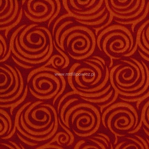 Tkanina obiciowa Florida (Cosmic) Bonefire