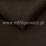 TKANINA OBICIOWA DINA CHOCOLATE