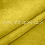 TKANINA OBICIOWA VELSOFT MUSTARD 206