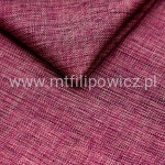 TKANINA OBICIOWA RICO RÓŻ
