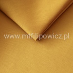 TKANINA OBICIOWA RITA 40 MUSZTARDOWA