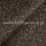 TKANINA OBICIOWA BLUR CZEKOLADOWY 6