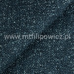 TKANINA OBICIOWA BLUR NIEBIESKI 17