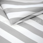 OUTDOOR MAJORKA STRIPES SILVER 13