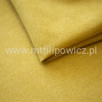 TKANINA OBICIOWA SORO 40 MUSZTARDOWY