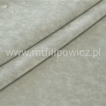 TKANINA OBICIOWA VELSOFT PEARL GREY 203