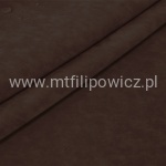 TKANINA OBICIOWA VELSOFTT CHOCOLATE 216