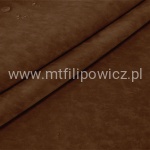 TKANINA OBICIOWA VELSOFT BROWN 212