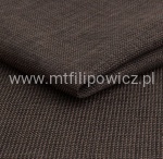 TKANINA OBICIOWA KANKAN BRĄZOWY 746
