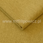 TKANINA OBICIOWA RYPS MUSZTARDOWY 7