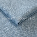 TKANINA OBICIOWA MONUMENT OF BALTIMORE NIEBIESKI 603